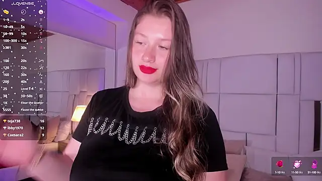 Snapshot of aurora_coldd chatting on March 5, 1:31 am aurora coldd online show from March 5, 1:31 am