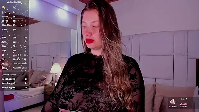 Snapshot of aurora_coldd chatting on March 7, 11:27 pm aurora coldd online show from March 7, 11:27 pm