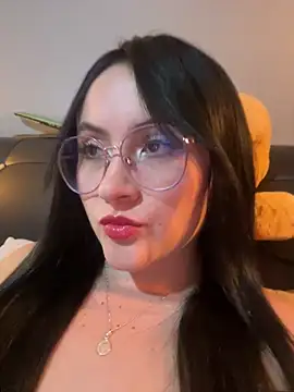 ValentinaOrtiz3 online show from November 9, 1:59 am