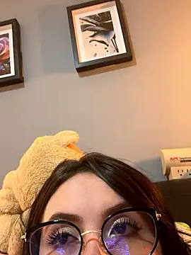 ValentinaOrtiz3 online show from May 27, 10:40 pm