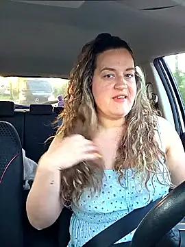 justtess online show from April 22, 5:10 am