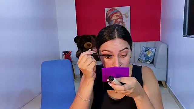 sweet ahinara online show from October 17, 7:49 pm