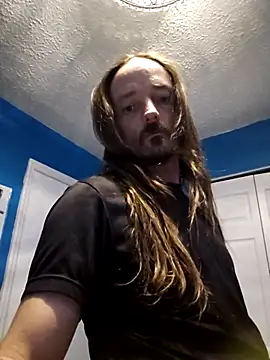 metaljesus77 online show from March 8, 8:14 pm