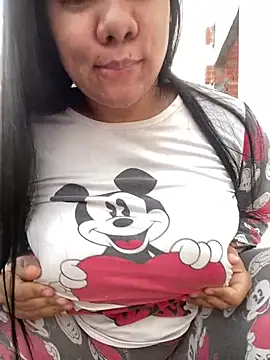 princesa kim online show from March 2, 11:39 am