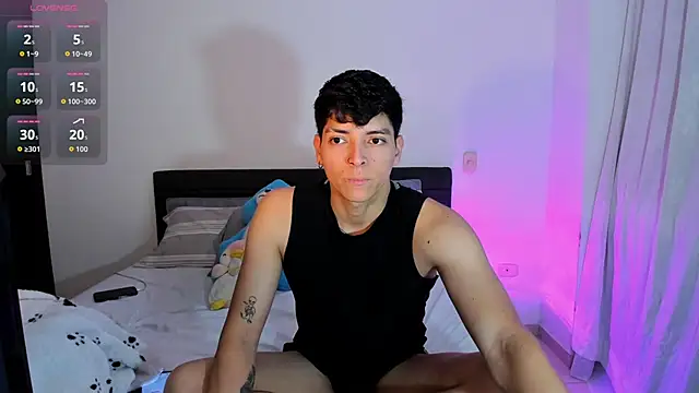  JacobMiller   online show from September 24, 3:26 pm