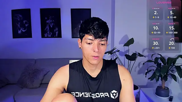 Snapshot of _JacobMiller__ chatting on July 10, 3:44 am JacobMiller online show from July 10, 3:44 am