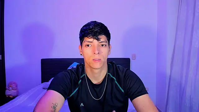 Snapshot of _JacobMiller__ chatting on July 12, 11:18 pm JacobMiller online show from July 12, 11:18 pm