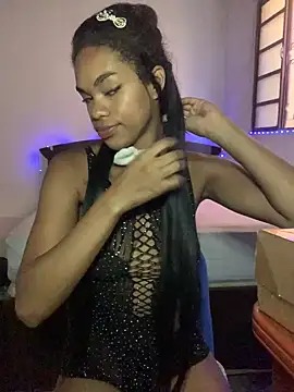 Mirellysbs1 online show from March 1, 11:50 am