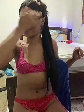 Mirellysbs1 online show from March 3, 5:07 pm