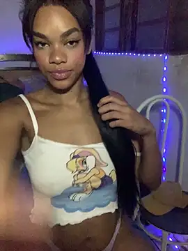 Mirellysbs1 online show from March 7, 3:29 am