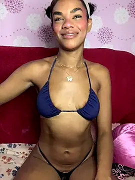 Mirellysbs1 online show from October 1, 3:01 am