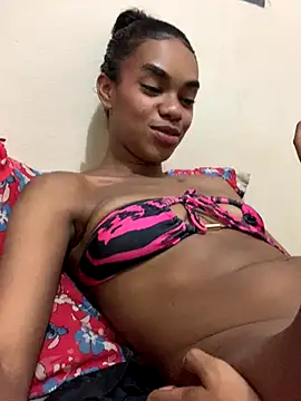 Mirellysbs1 online show from October 8, 6:05 pm