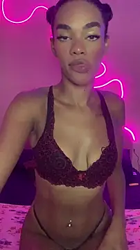 Mirellysbs1 online show from November 17, 11:43 pm