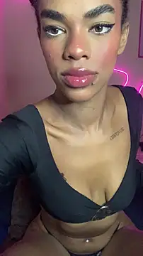 Mirellysbs1 online show from December 18, 5:35 am