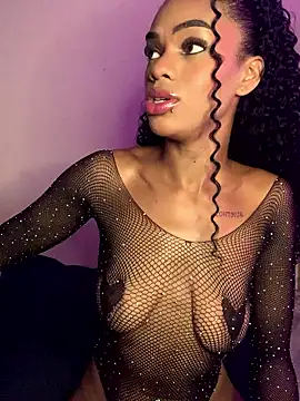 Mirellysbs1 online show from January 10, 4:25 am