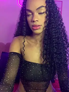 Mirellysbs1 online show from January 17, 4:28 am