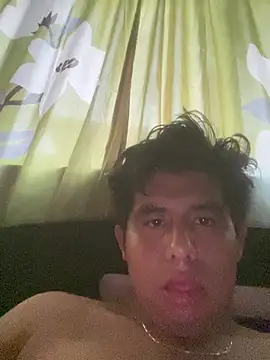 jonzzvergs online show from April 27, 11:58 pm