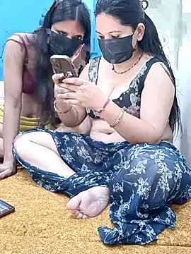 Snapshot of Sangitalive chatting on June 20, 5:21 am Sangitalive online show from June 20, 5:21 am