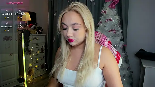  Loneve   online show from January 14, 3:23 am