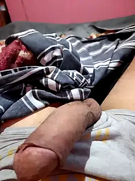 Nahuel141414 online show from April 30, 8:57 pm