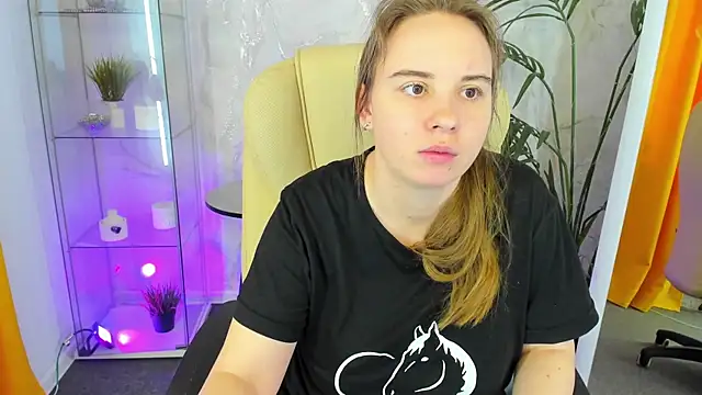 Lika 0ne online show from March 27, 12:05 pm