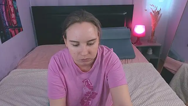 Lika 0ne online show from April 8, 12:05 pm