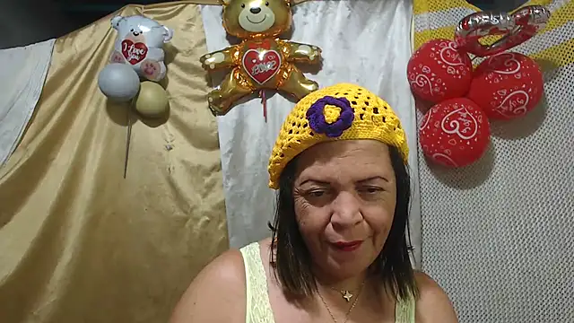 alina maturehot online show from February 25, 5:08 am