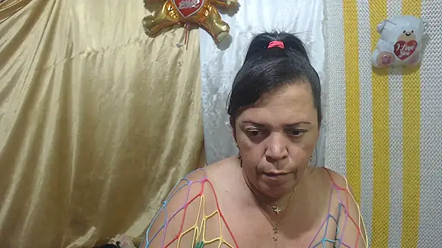 alina maturehot online show from March 7, 8:11 pm