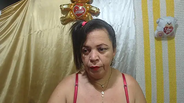 alina maturehot online show from March 8, 5:07 am