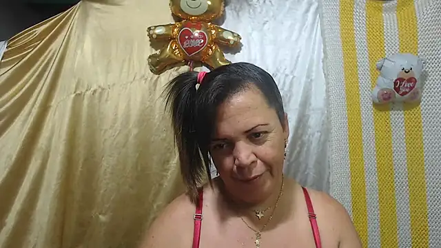 alina maturehot online show from March 8, 12:20 pm