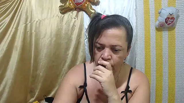 alina maturehot online show from March 9, 3:43 am