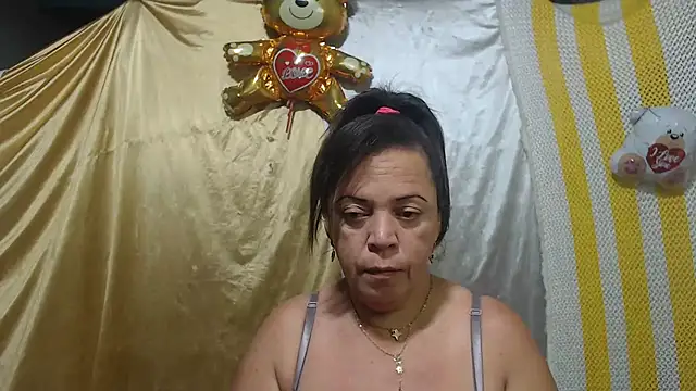 alina maturehot online show from March 17, 4:51 am