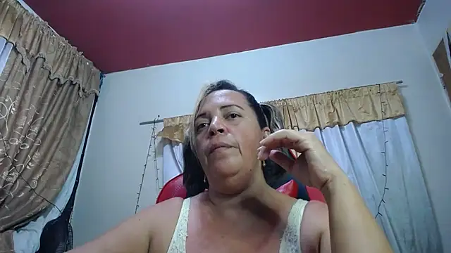 alina maturehot online show from October 4, 11:03 pm