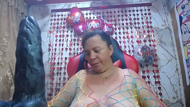 alina maturehot online show from February 16, 11:12 pm