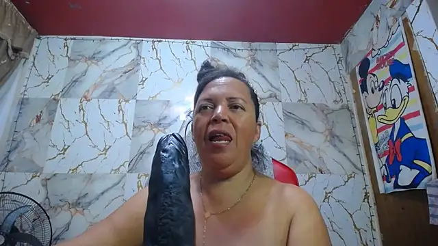 alina maturehot online show from April 13, 8:31 am