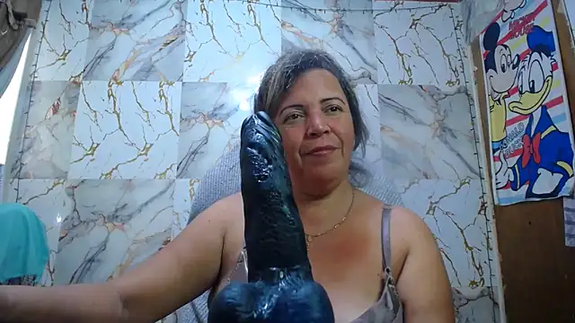 alina maturehot online show from April 16, 9:39 pm