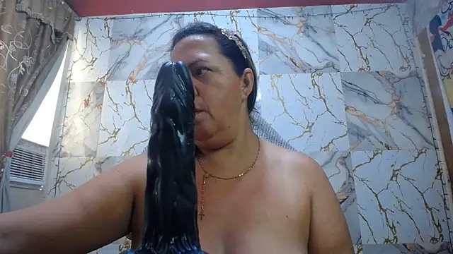 alina maturehot online show from June 9, 8:09 pm