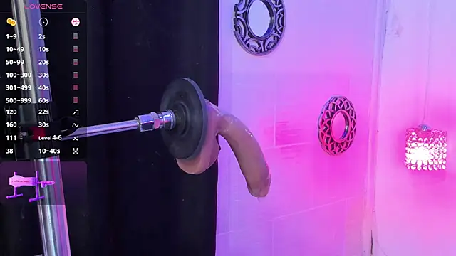 lanna brunette online show from November 13, 3:00 pm