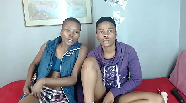 BOOBAE online show from February 17, 11:20 pm