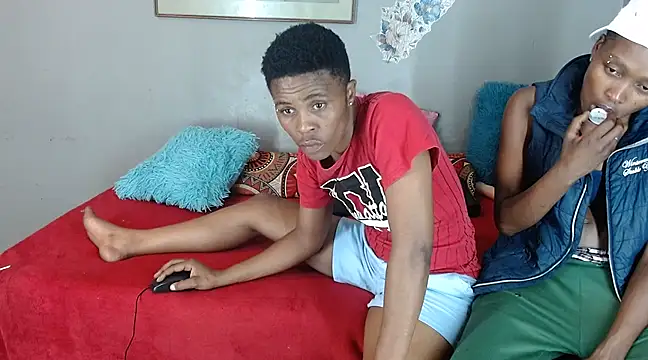 BOOBAE online show from February 28, 10:50 pm