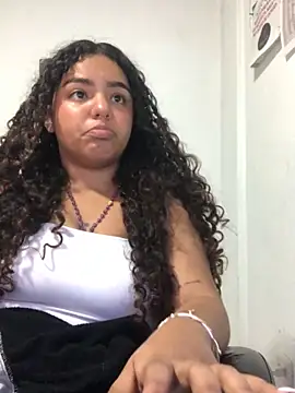 Snapshot of Anitta_bell chatting on March 18, 3:42 am Anitta bell online show from March 18, 3:42 am