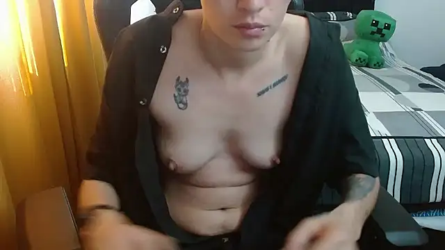 duo peludoo online show from January 9, 2:53 pm