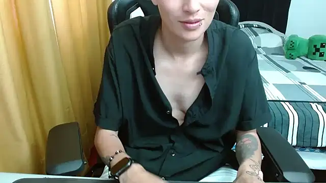 duo peludoo online show from April 27, 5:55 pm