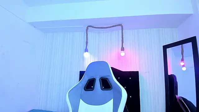 nicky angel1 online show from October 27, 6:34 pm