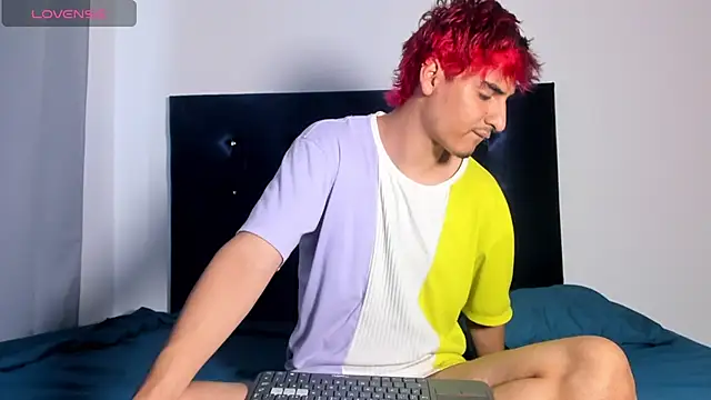 angel starxx online show from February 13, 9:49 pm