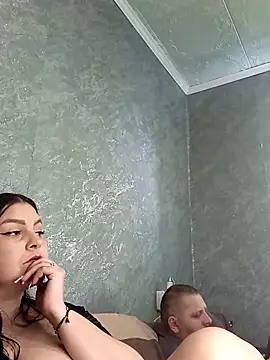 Greta Tamar online show from March 5, 9:16 am