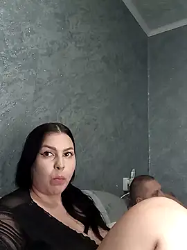 Greta Tamar online show from March 5, 5:18 pm