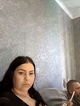 Greta Tamar online show from March 7, 6:24 am