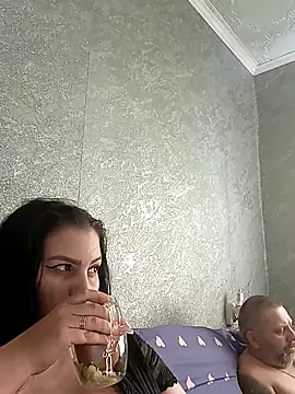 Greta Tamar online show from March 7, 11:40 am