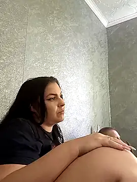 Greta Tamar online show from March 12, 9:34 am